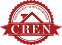 Certified Real Estate Negotiator (CREN)